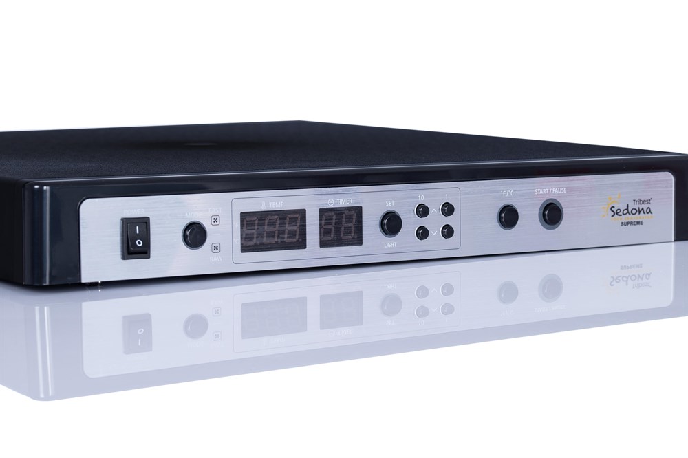 Tribest - Sedona Supreme Üst Kapak - SDC085A