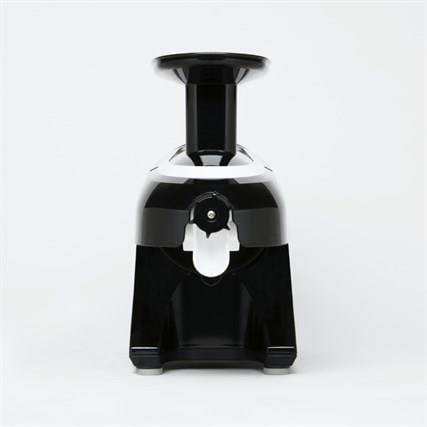 Tribest - Greenstar Elite Soğuk Sıkım Meyve Ve Sebze Sıkacağı - GSE-5010-F-Siyah