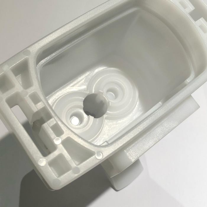 Tribest - Greenstar5 Çıkış Kanalı