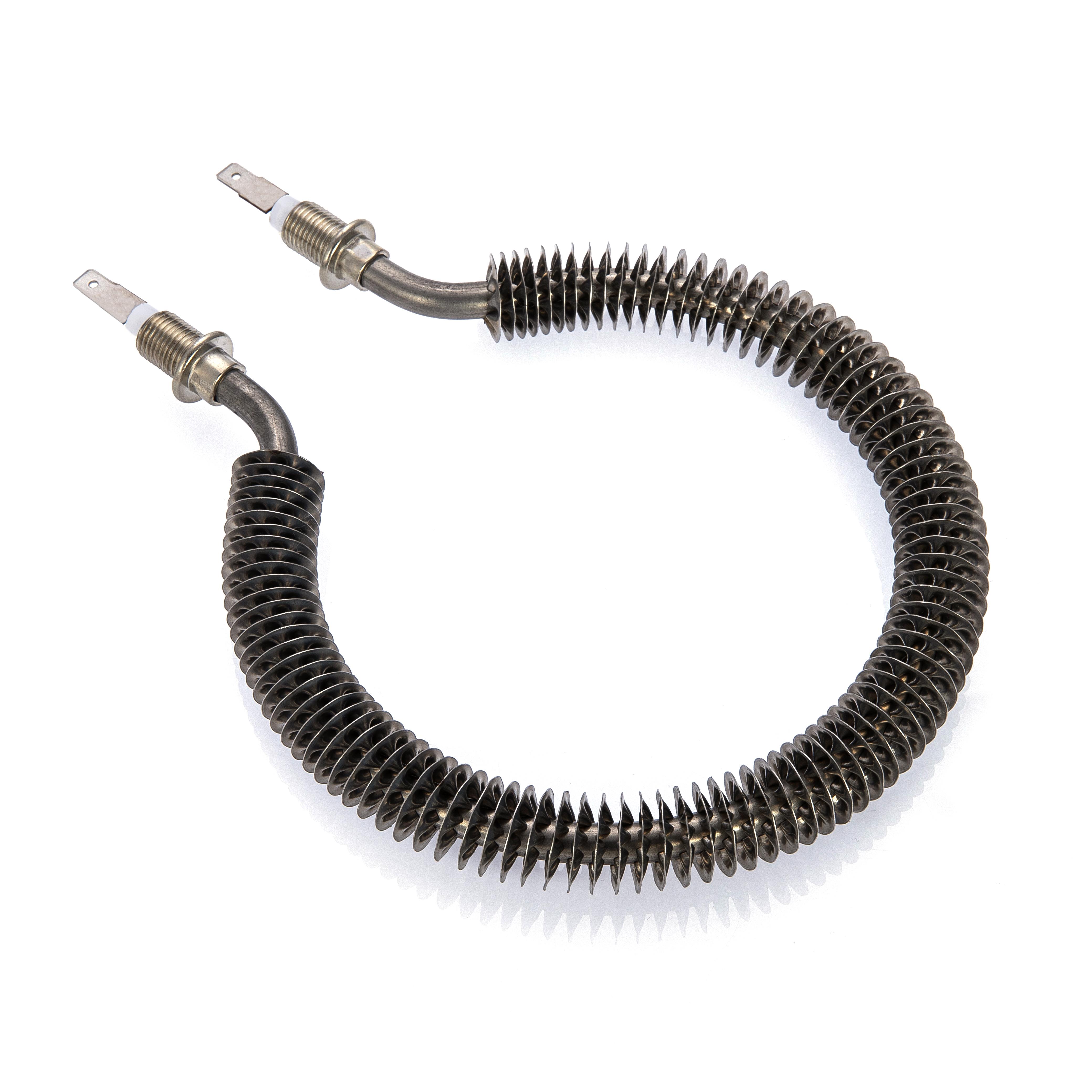 Wartmann - Isıtıcı Aksamı - WM2206 DH