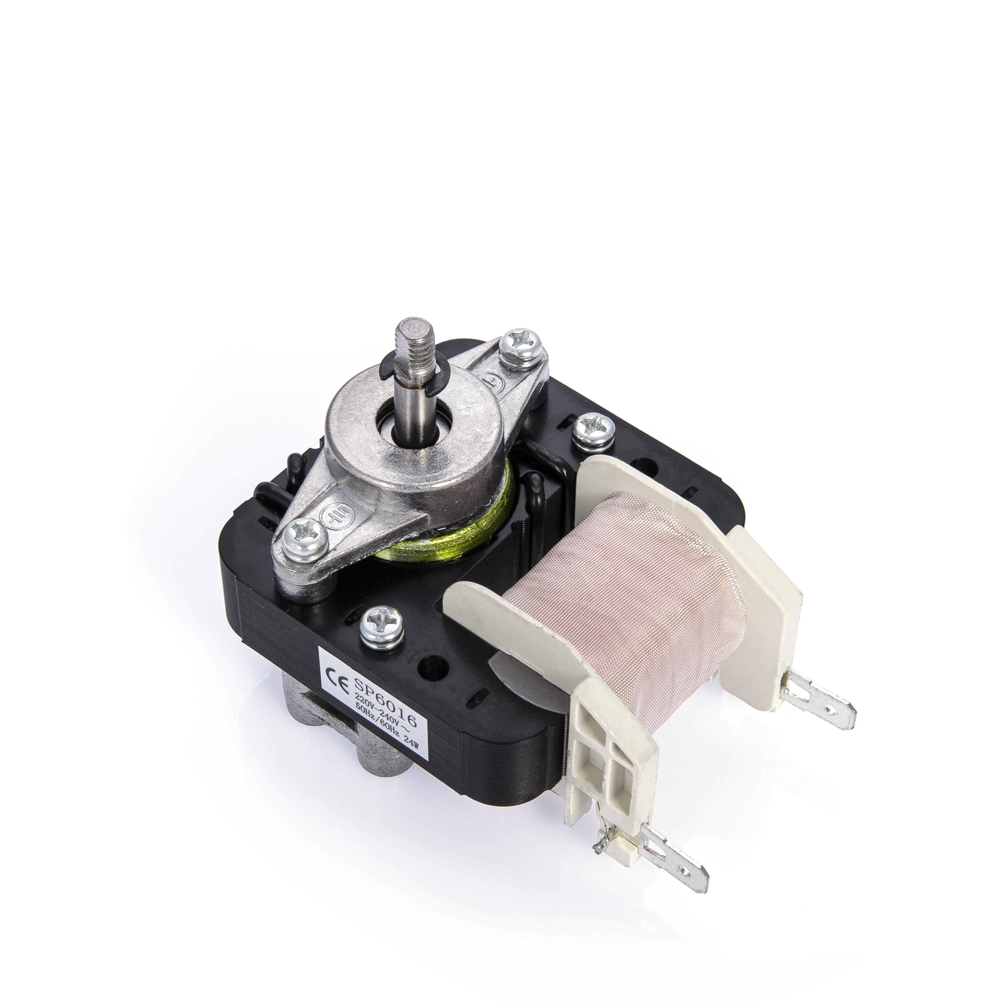 Wartmann - Motor - WM2206 DH