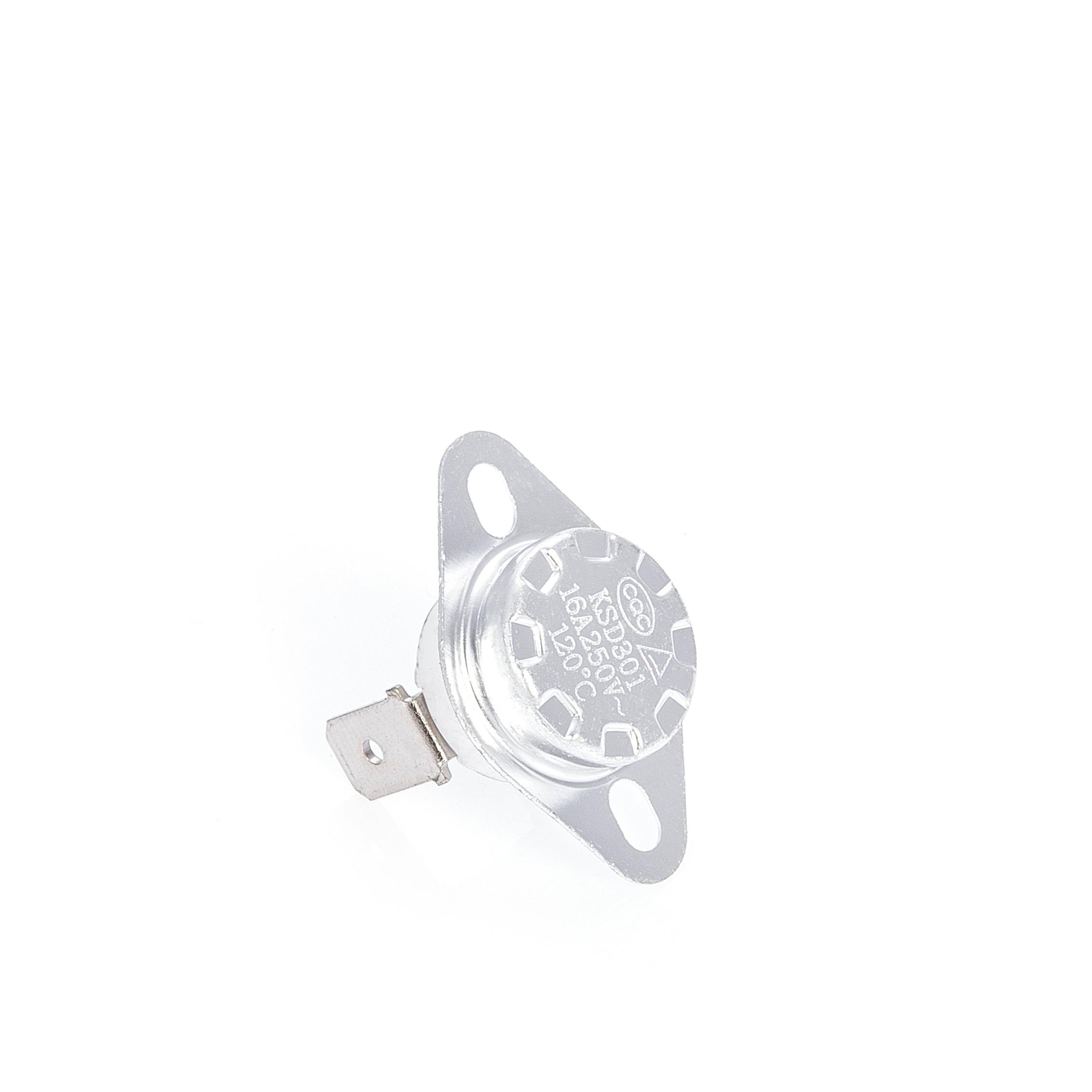 Wartmann - Termostat - WM2110 DH