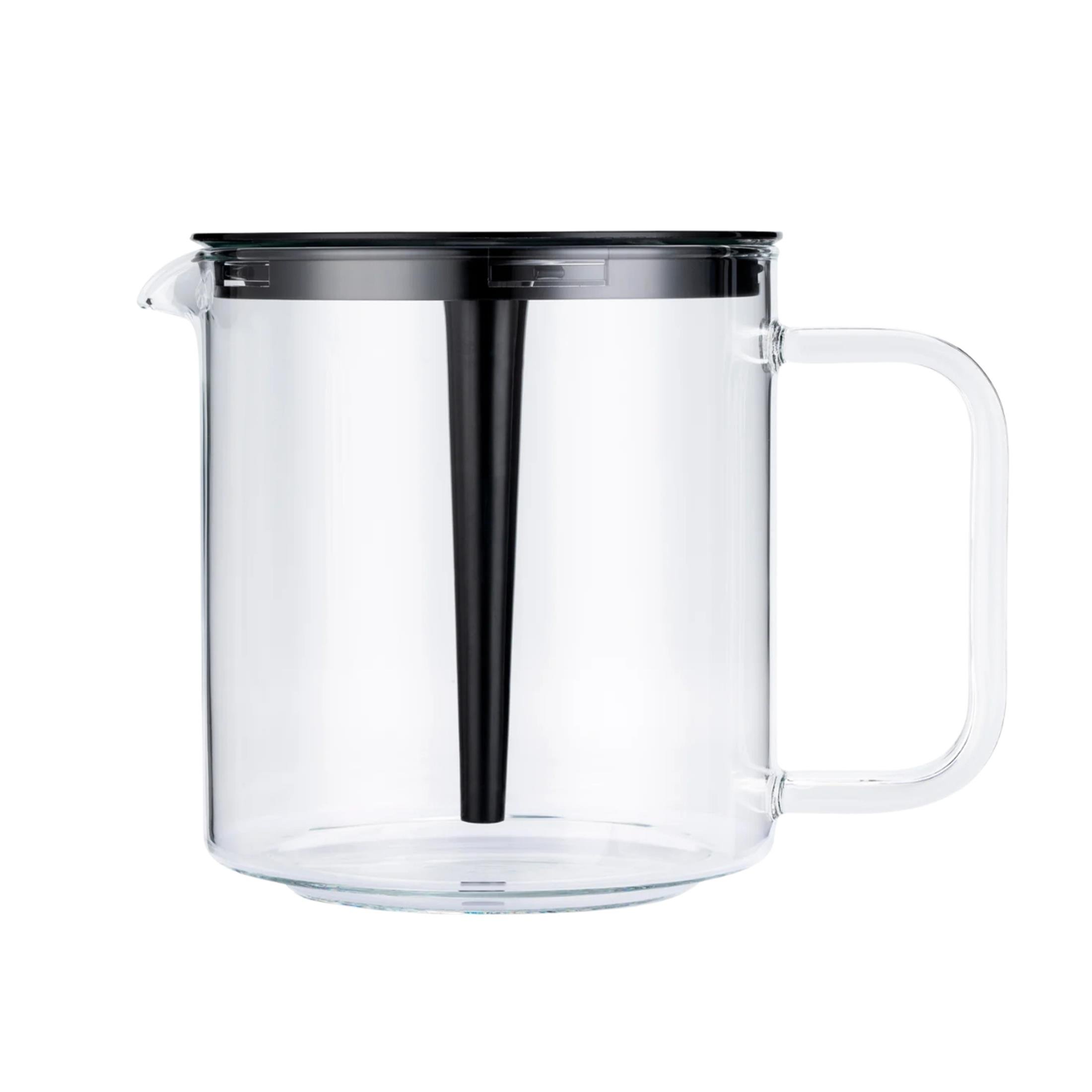 Wilfa Performans Cam sürahi ve kapak - 631845