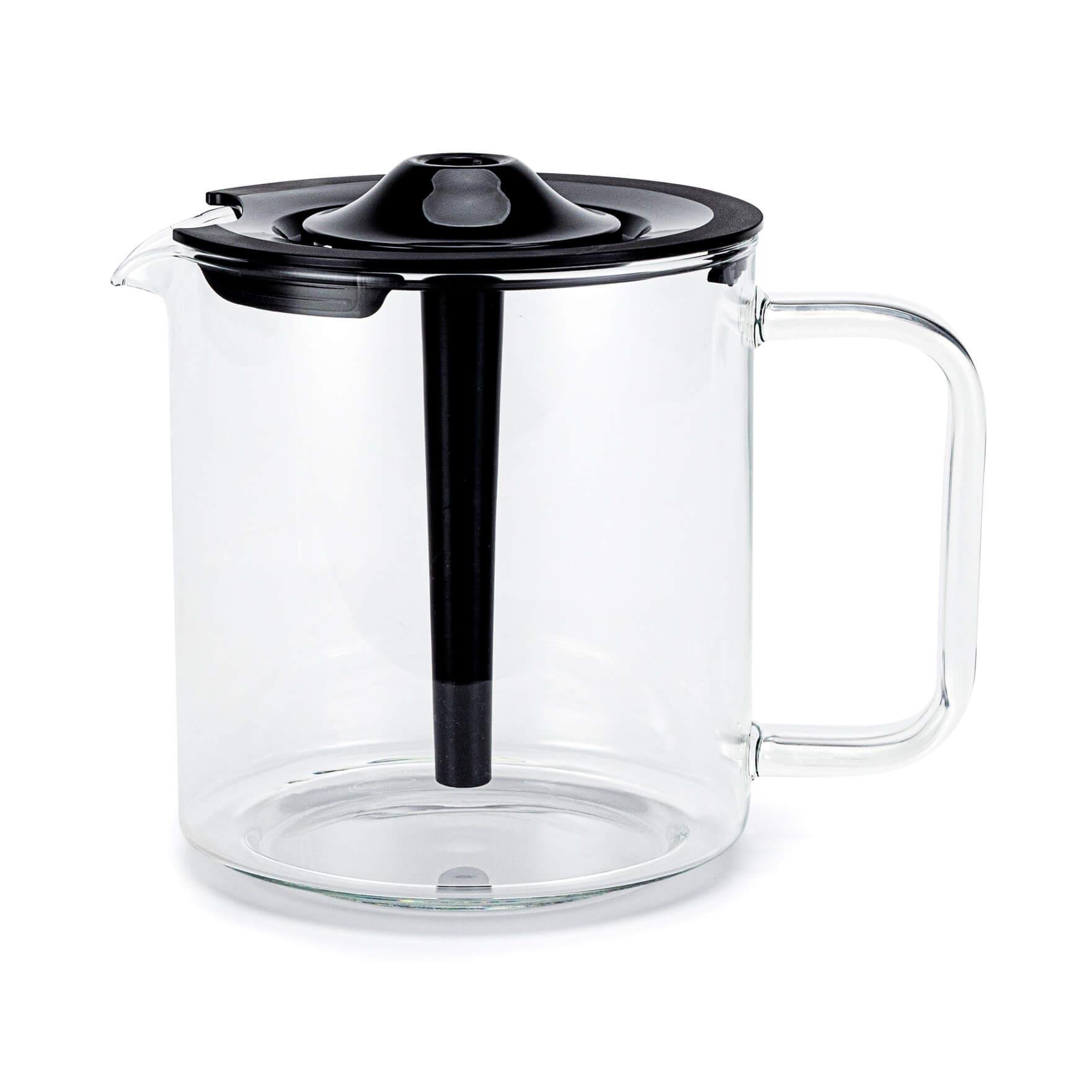 Wilfa - Performans küçük Cam sürahi ve kapak - 632208