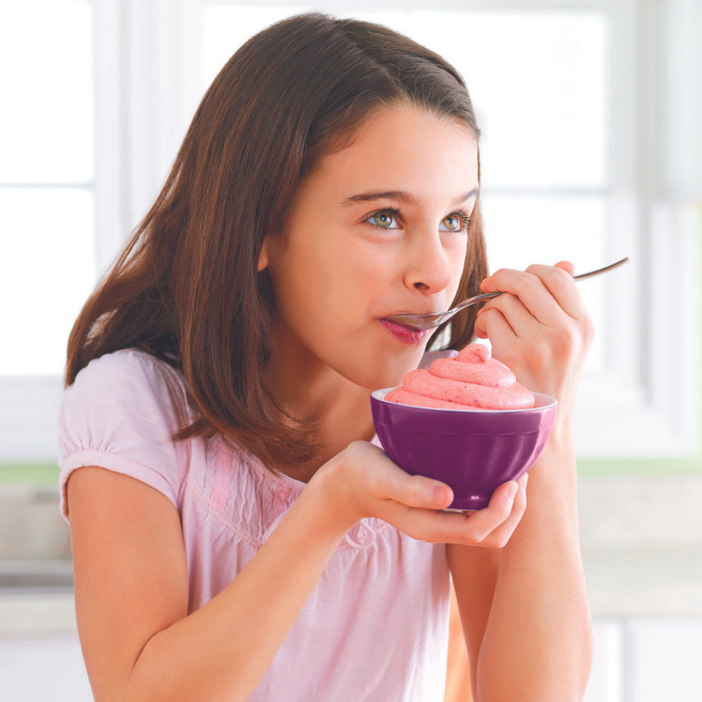 2. El Yonanas - Doğal Dondurma Makinesi - 901-F