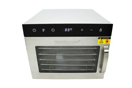 2. El Wartmann Paslanmaz Çelik Meyve Ve Sebze Kurutma Makinesi - WM-2206 DH