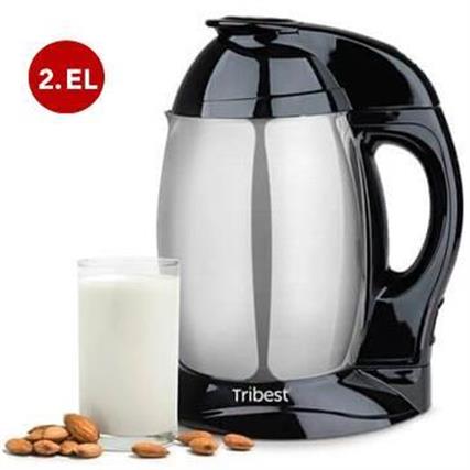 2. El Tribest - Soyabella Bitki Bazlı İçecek Makinesi SB-130-F