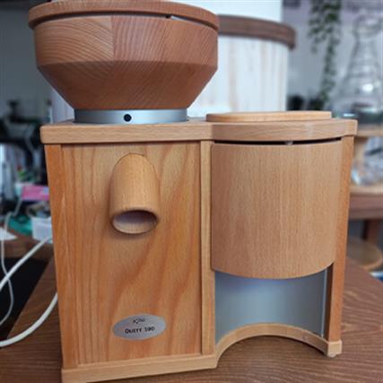 2. El Komo - Duett 100 Kombine - 3001