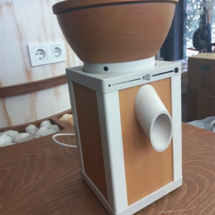 2. El Komo - KoMoMio Nature Un Değirmeni - 2033