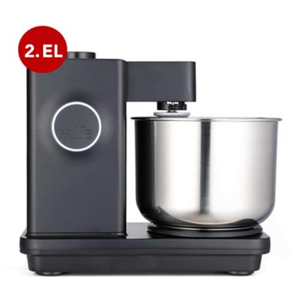 2. El Wilfa - Probaker 7 LT Stand Mikser - KM1B-70