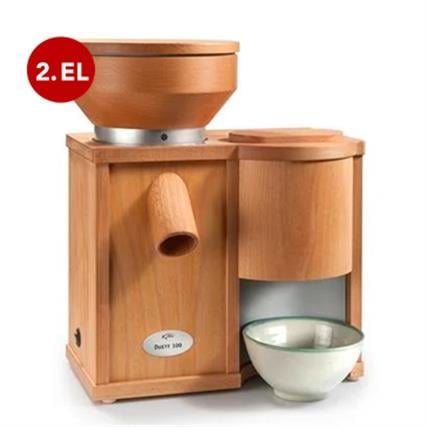 2. El Komo - Duett 100 Kombine - 3001