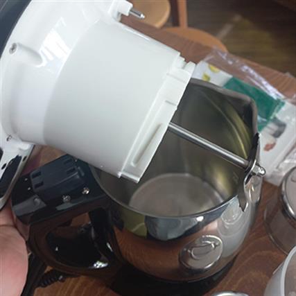 2. El Tribest - Soyabella Bitki Bazlı İçecek Makinesi SB-130-F