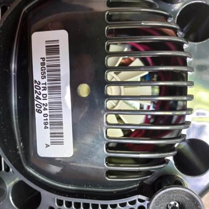 2. El Tribest - Cam Personal Blender,0,67 hp,500W,600-400-200 ml Kap - PBG-5050-C