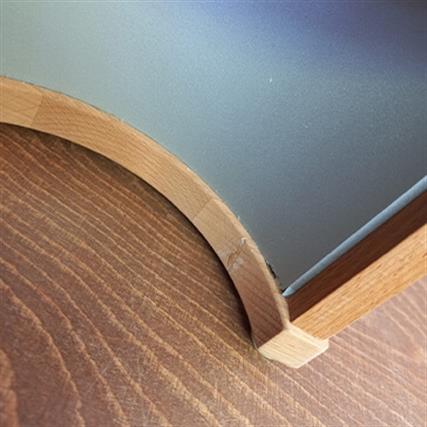 2. El Komo - Duett 100 Kombine - 3001