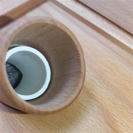 2. El Komo - Duett 100 Kombine - 3001