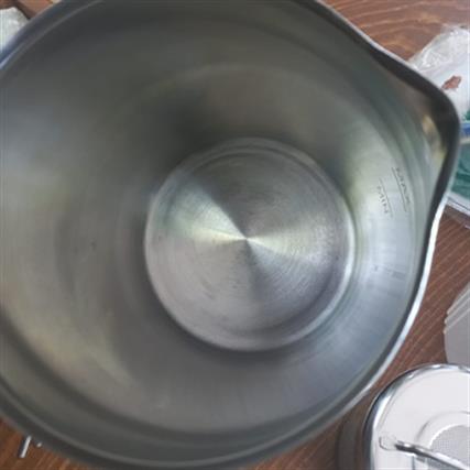 2. El Tribest - Soyabella Bitki Bazlı İçecek Makinesi SB-130-F