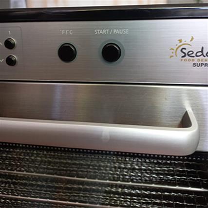 2. El Tribest - Sedona Supreme 47 Lt Meyve Ve Sebze Kurutma Makinesi - SDC-S101-F