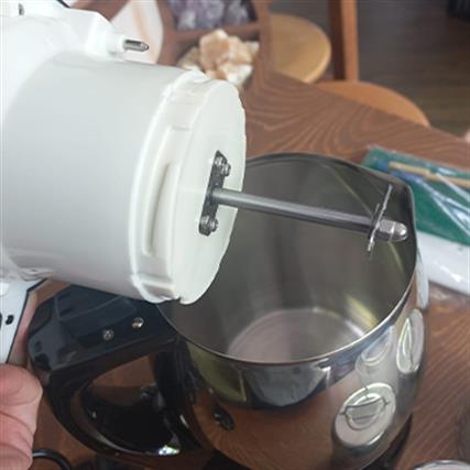 2. El Tribest - Soyabella Bitki Bazlı İçecek Makinesi SB-130-F