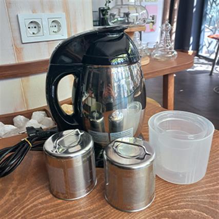 2. El Tribest - Soyabella Bitki Bazlı İçecek Makinesi SB-130-F