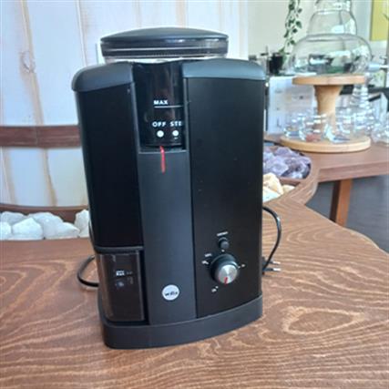 2. El Wilfa - Aroma Konik Dişli Kahve Öğütücü - CGWS-130B