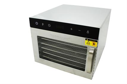 2. El Wartmann Paslanmaz Çelik Meyve Ve Sebze Kurutma Makinesi - WM-2206 DH