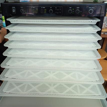 2. El Tribest - Tribest Sedona Classic 47 Lt Meyve Ve Sebze Kurutma Makinesi - SD-P9000-F