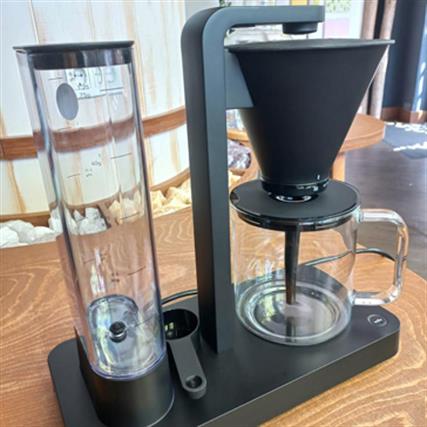 2. El Wilfa - Performance Filtre Kahve Makinesi 1,800W 1.25 Lt. - WSPL-3B