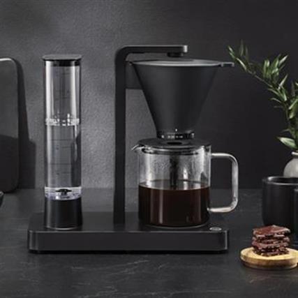 2. El Wilfa - Performance Filtre Kahve Makinesi 1,800W 1.25 Lt. - WSPL-3B