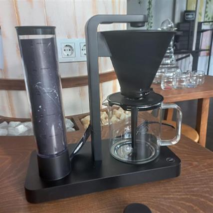 2. El Wilfa - Performance Filtre Kahve Makinesi 1,800W 1.25 Lt. - WSPL-3B