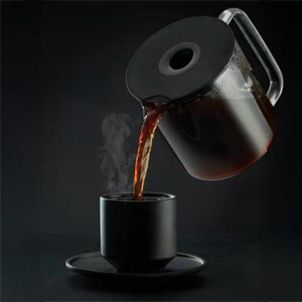 2. El Wilfa - Performance Filtre Kahve Makinesi 1,800W 1.25 Lt. - WSPL-3B