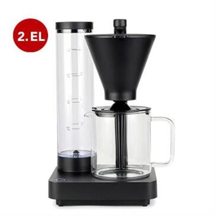 2. Wilfa - Performance Kompakt Filtre Kahve Makinesi 1,600W 1 Lt. - CM8B-A100
