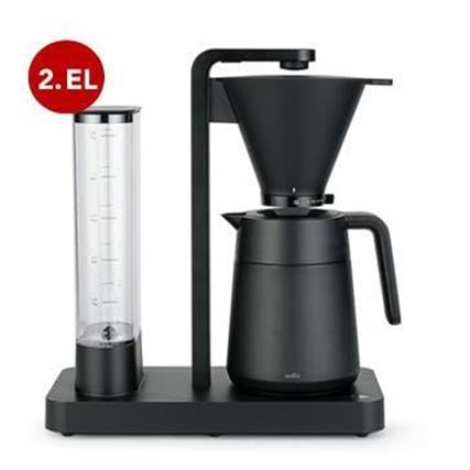 2.El Wilfa - Performance Termoslu Filtre Kahve Makinesi 1,800W 1.25 Lt. - CM9B-T125