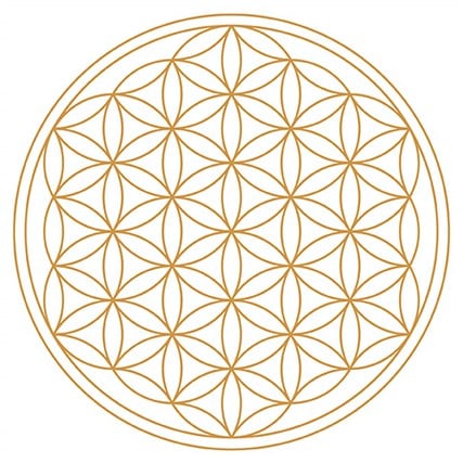 Natures Design - Alladin Su Canlandırıcı Karaf 1.3Lt - 7110