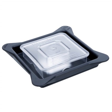 Blendtec - Fourside 1.0 Lt (32 oz) Blender Hazne - 40-609-50