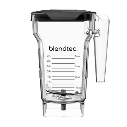 Blendtec - Fourside 1.0 Lt (32 oz) Blender Hazne - 40-609-50