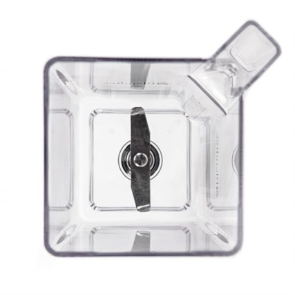 Blendtec - Wildside 1.1 Lt (36 oz) Blender Hazne - 40-630-50