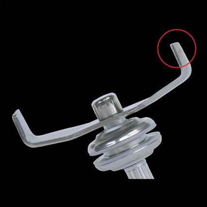 Blendtec - Wildside 1.1 Lt (36 oz) Blender Hazne - 40-630-50