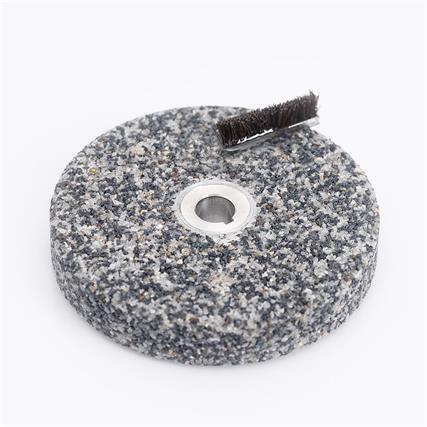 Komo - Alt Dönen Değirmen Taşı 600W - 9161