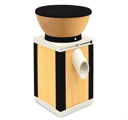 Komo - KoMoMio Black Un Değirmeni - 2032