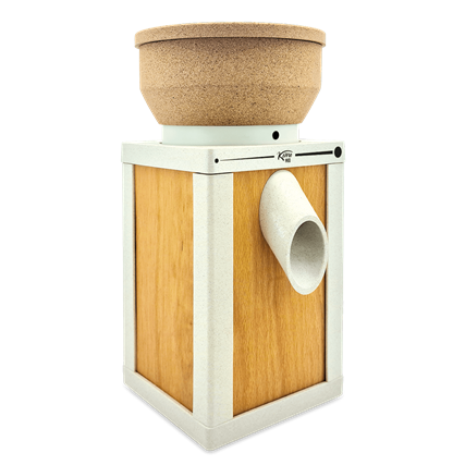 Komo - KoMoMio Eco Nature Un Değirmeni - 2050