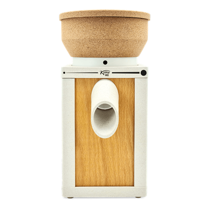 Komo - KoMoMio Eco Nature Un Değirmeni - 2050