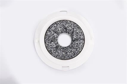 Komo Üst Sabit Değirmen Taşı 250W - 9165