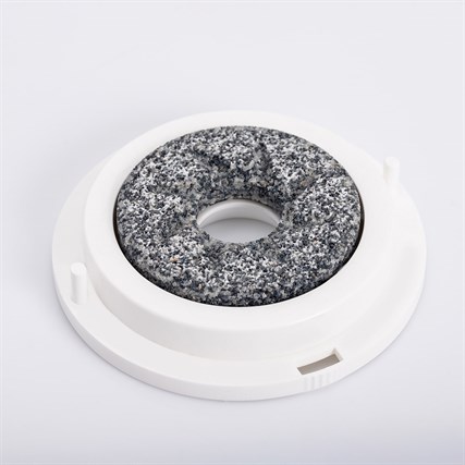 Komo - Üst Sabit Değirmen Taşı 360W/600W - 8036