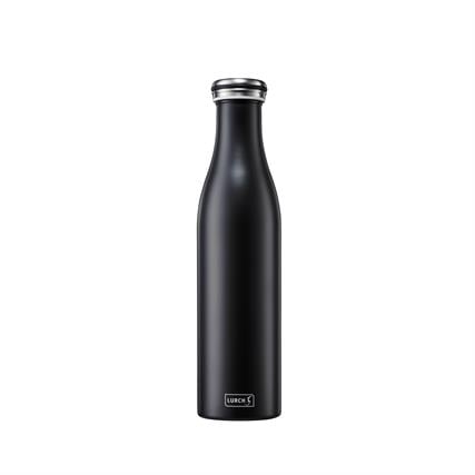 Lurch 750 ml, Paslanmaz Çelik Termos - Çift Cidarlı, Sızdırmaz