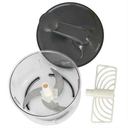 Lurch - Müsli El Rondosu