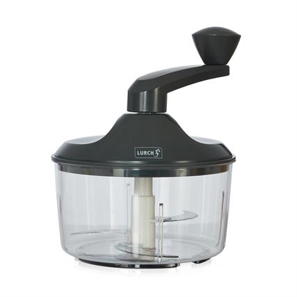 Lurch - Müsli El Rondosu