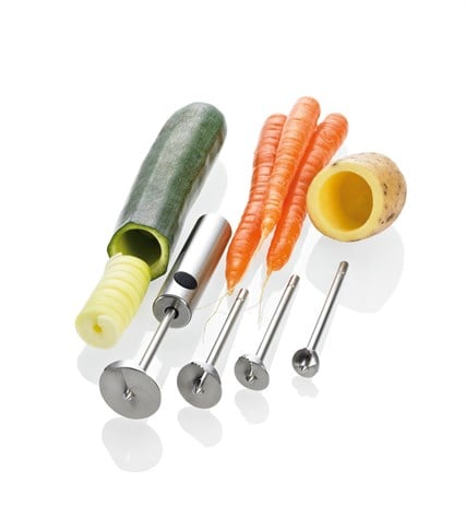 Lurch - Twister Sebze/Meyve Oyacağı - 000220295