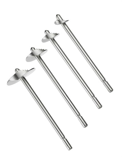 Lurch - Twister Sebze/Meyve Oyacağı - 000220295