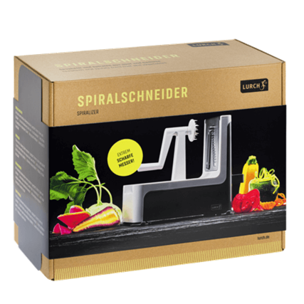 Lurch - Spiral Sebze Doğrayıcı - 00010317