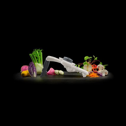 Lurch - Vario Mandolin Doğrayıcı - 00010214